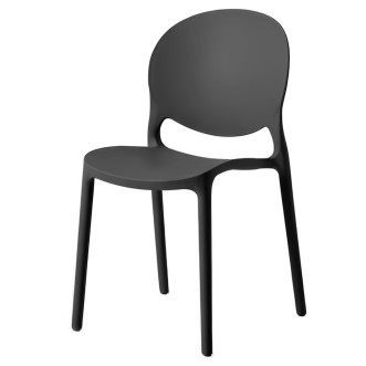 ZURIE Chair, Stackable - JIJI.SG