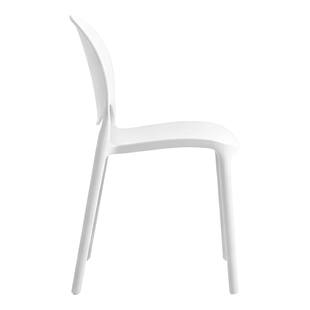 ZURIE Chair, Stackable - JIJI.SG