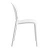 ZURIE Chair, Stackable - JIJI.SG