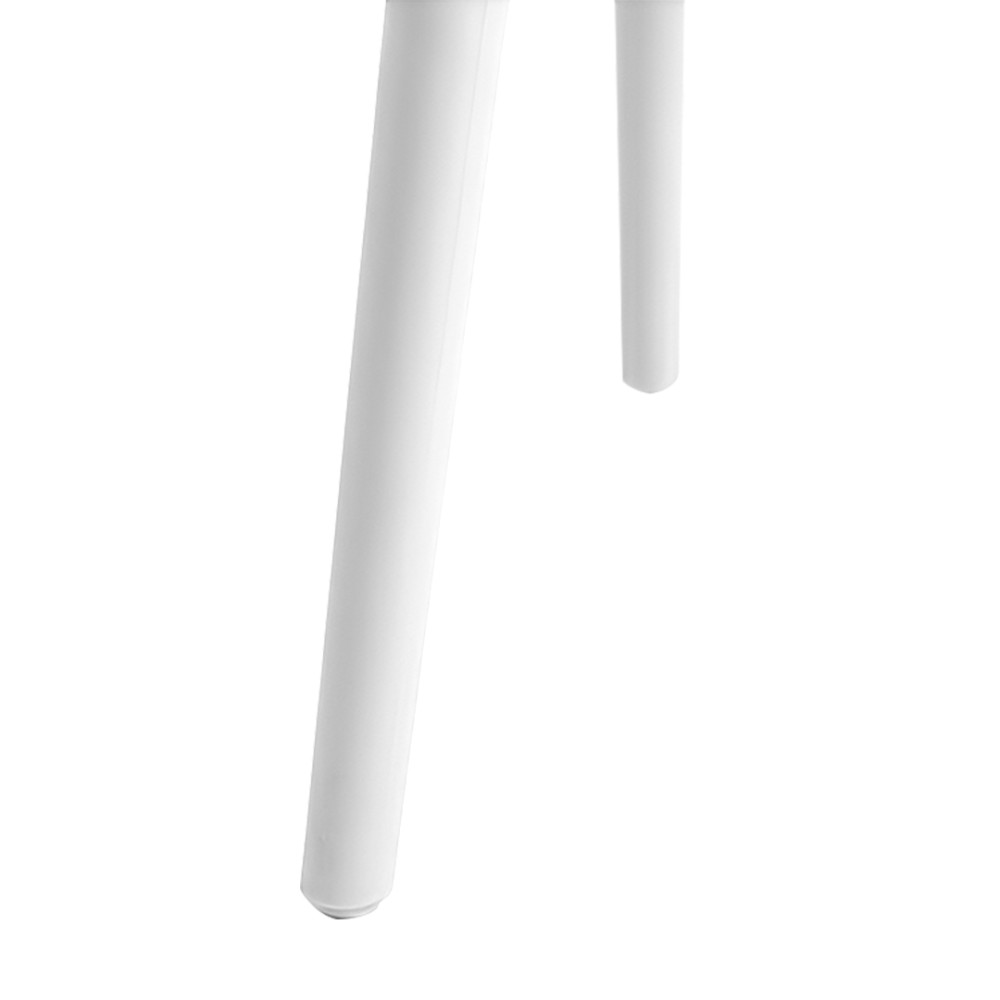 ZURIE Chair, Stackable - JIJI.SG