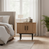 MALMO Side Table - JIJI.SG