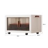 FENAL Foldable Cabinet - JIJI.SG