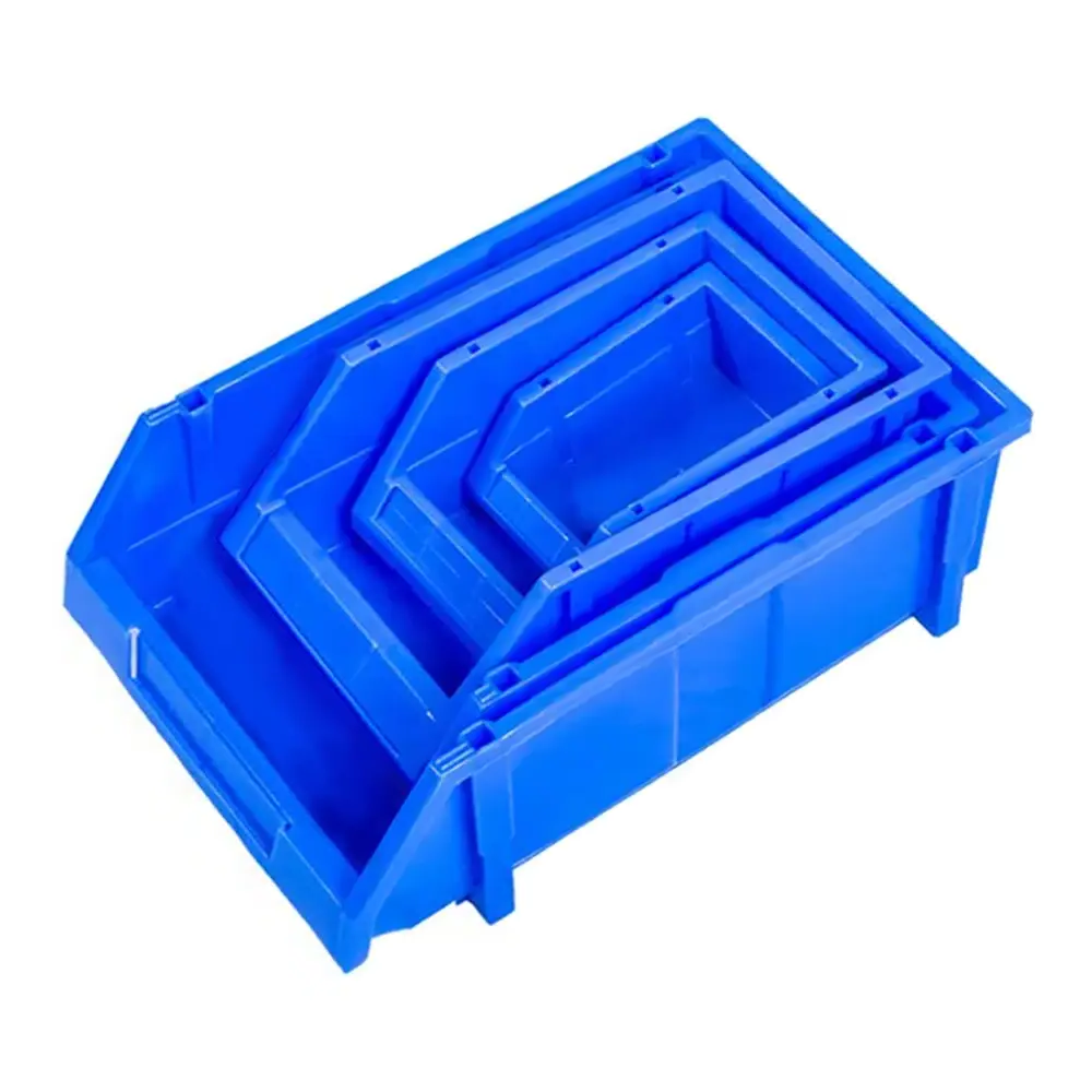 ONES SVEA Storage Bin, Stackable - JIJI.SG