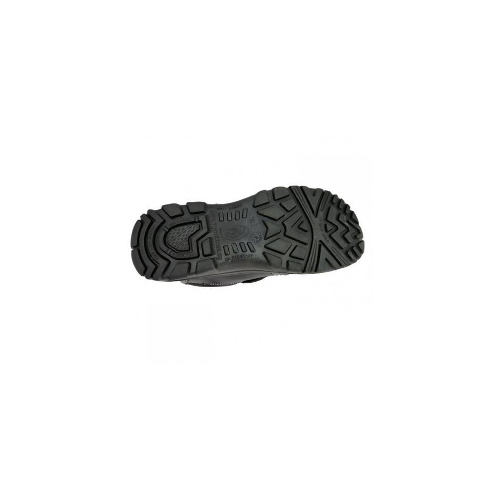 OSP-9868 Low-Cut Safety Shoe - JIJI.SG