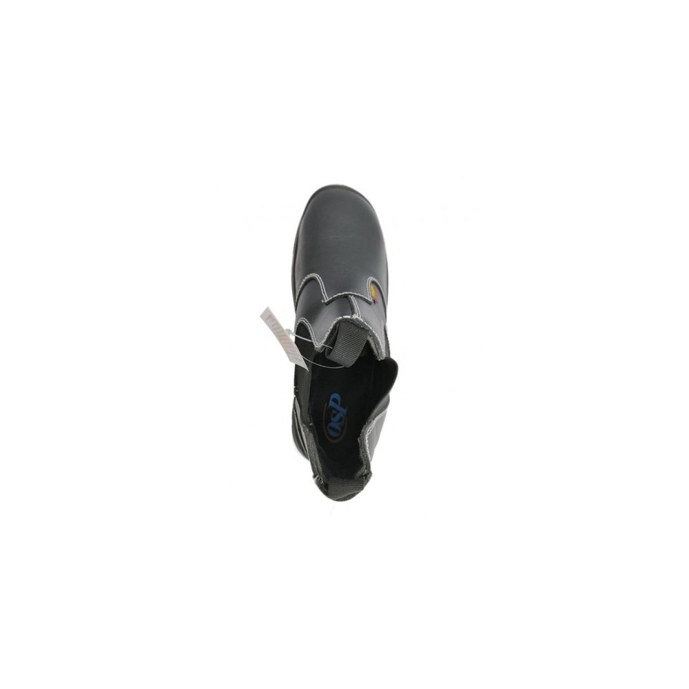 OSP-9875 Mid-Cut Safety Boot - JIJI.SG
