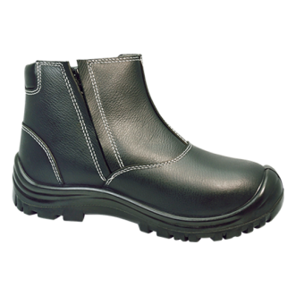OSP-9878 Mid-Cut Safety Boot - JIJI.SG