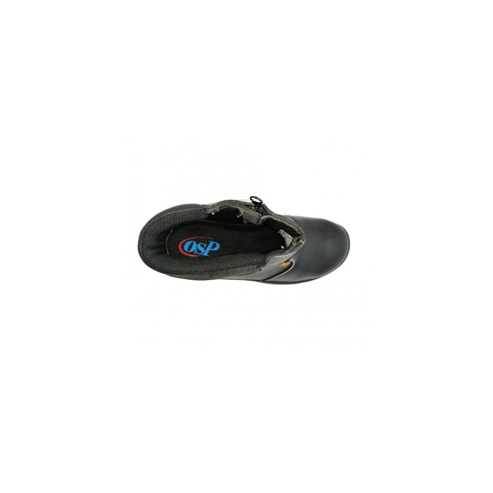 OSP-9878 Mid-Cut Safety Boot - JIJI.SG