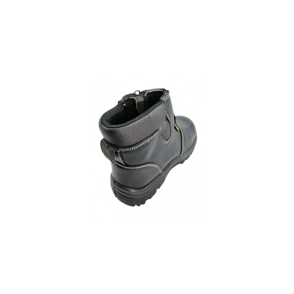 OSP-9878 Mid-Cut Safety Boot - JIJI.SG