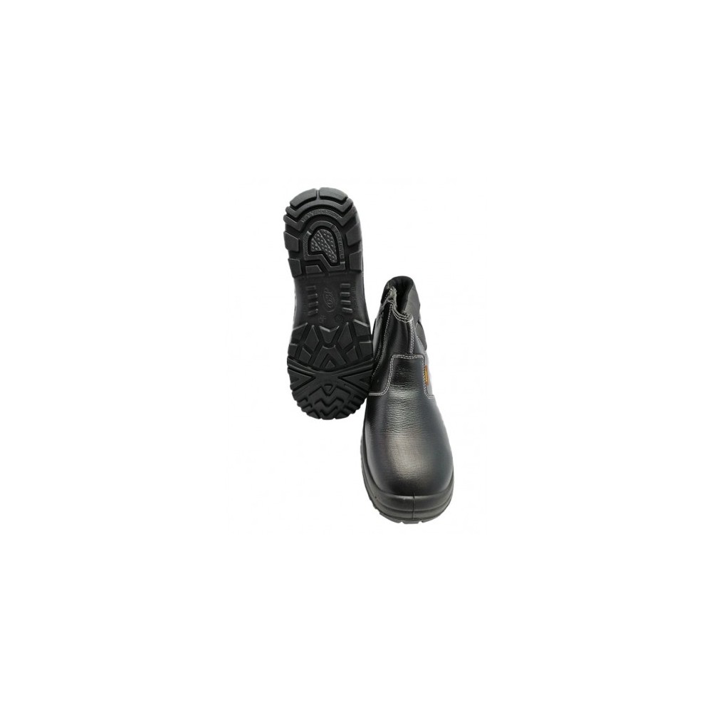 OSP-9878 Mid-Cut Safety Boot - JIJI.SG
