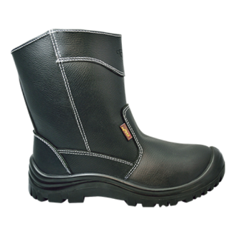 OSP-9888 High-Cut Safety Boot - JIJI.SG