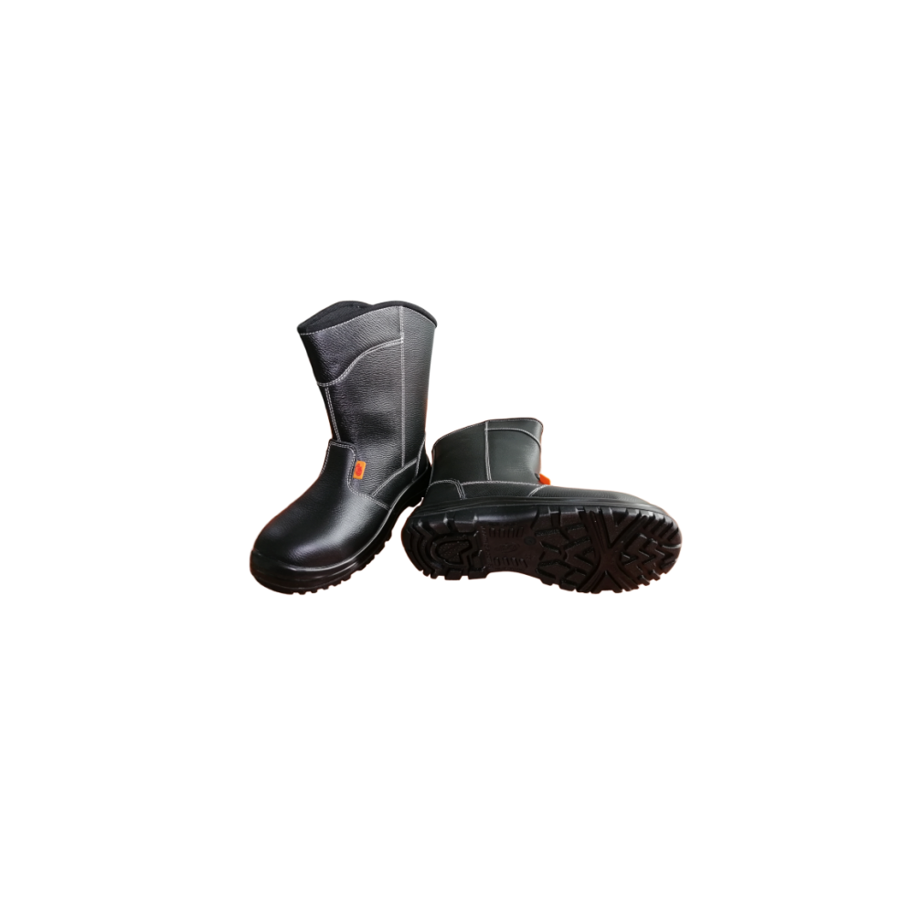 OSP-9888 High-Cut Safety Boot - JIJI.SG