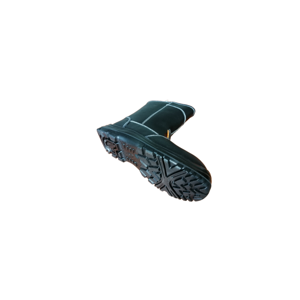 OSP-9888 High-Cut Safety Boot - JIJI.SG