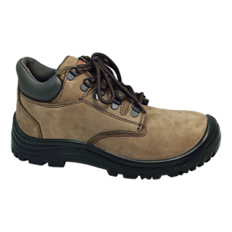 OSP-9976 Mid-Cut Safety Shoe - JIJI.SG