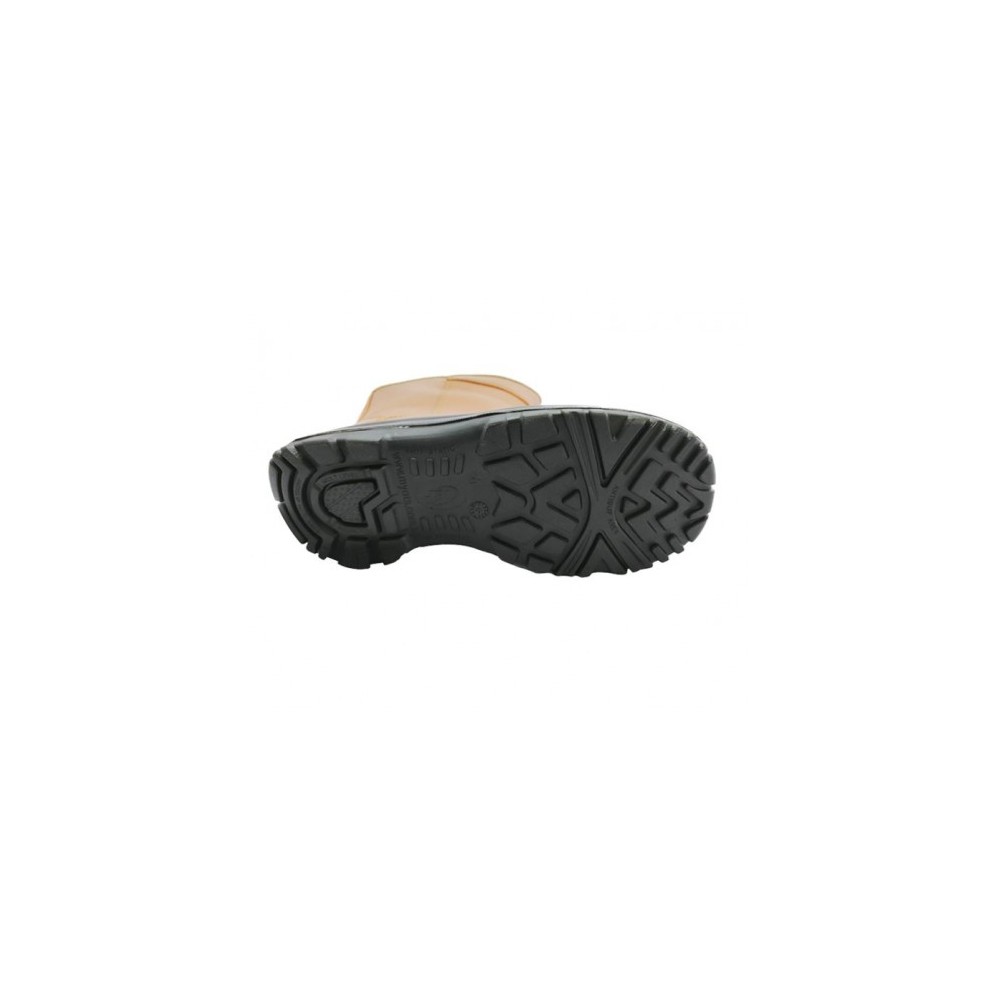OSP-9978 High-Cut Safety Boot - JIJI.SG
