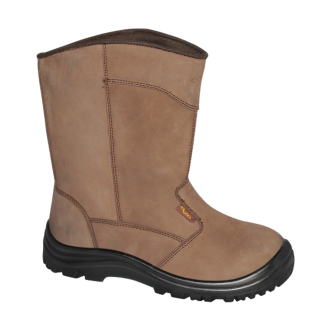 OSP-9978 High-Cut Safety Boot - JIJI.SG
