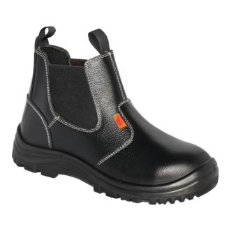 OSP-9875 Mid-Cut Safety Boot - JIJI.SG