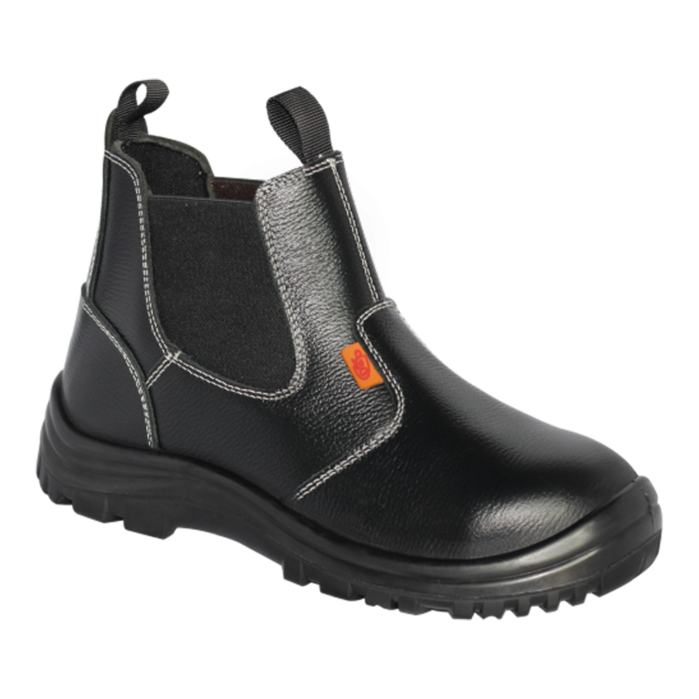OSP-9875 Mid-Cut Safety Boot - JIJI.SG