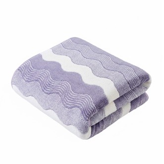 DREAMAX MOFUMOFU Microfiber Bath Towel - JIJI.SG