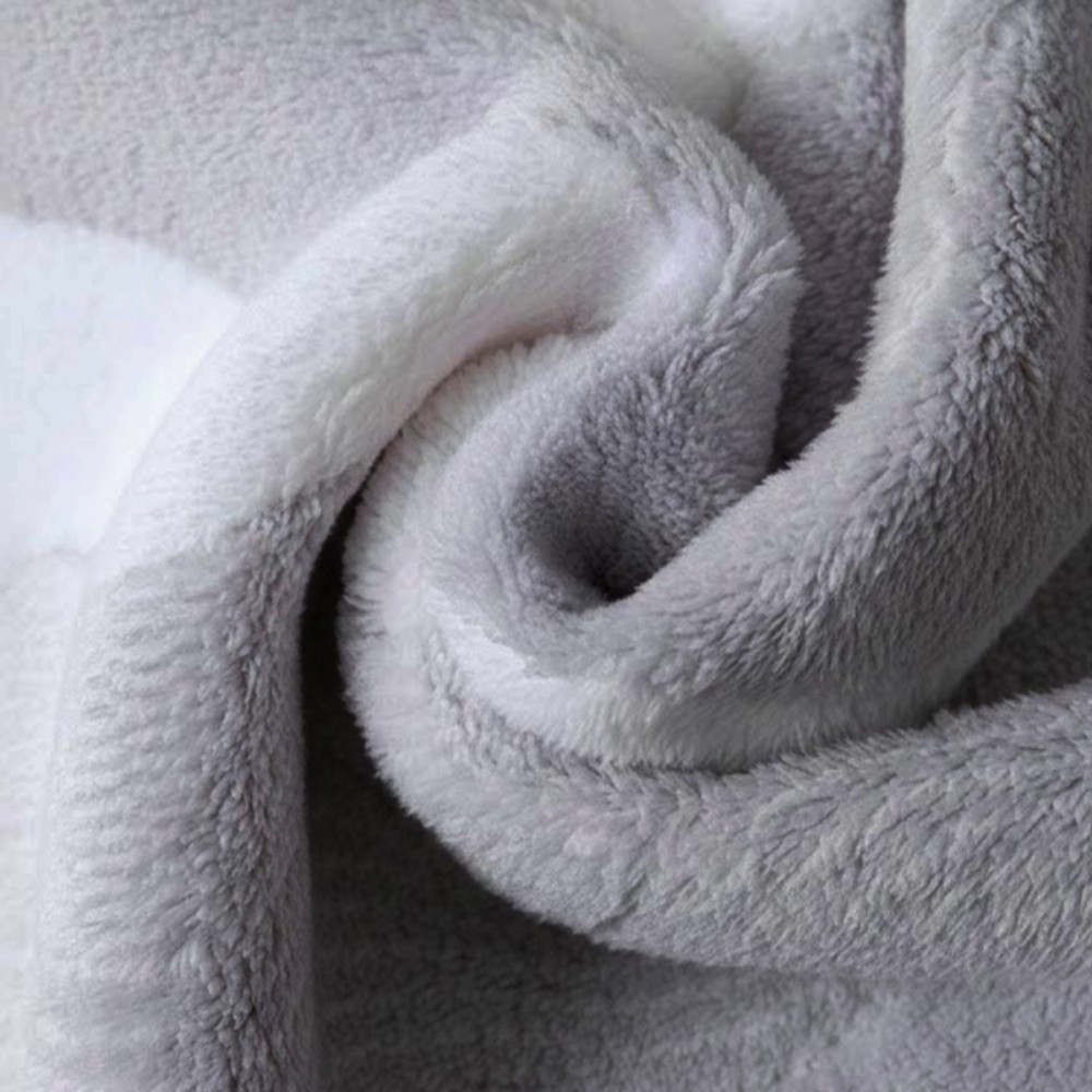 DREAMAX MOFUMOFU Microfiber Bath Towel - JIJI.SG