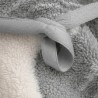 DREAMAX MOFUMOFU Microfiber Bath Towel - JIJI.SG