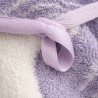 DREAMAX MOFUMOFU Microfiber Bath Towel - JIJI.SG