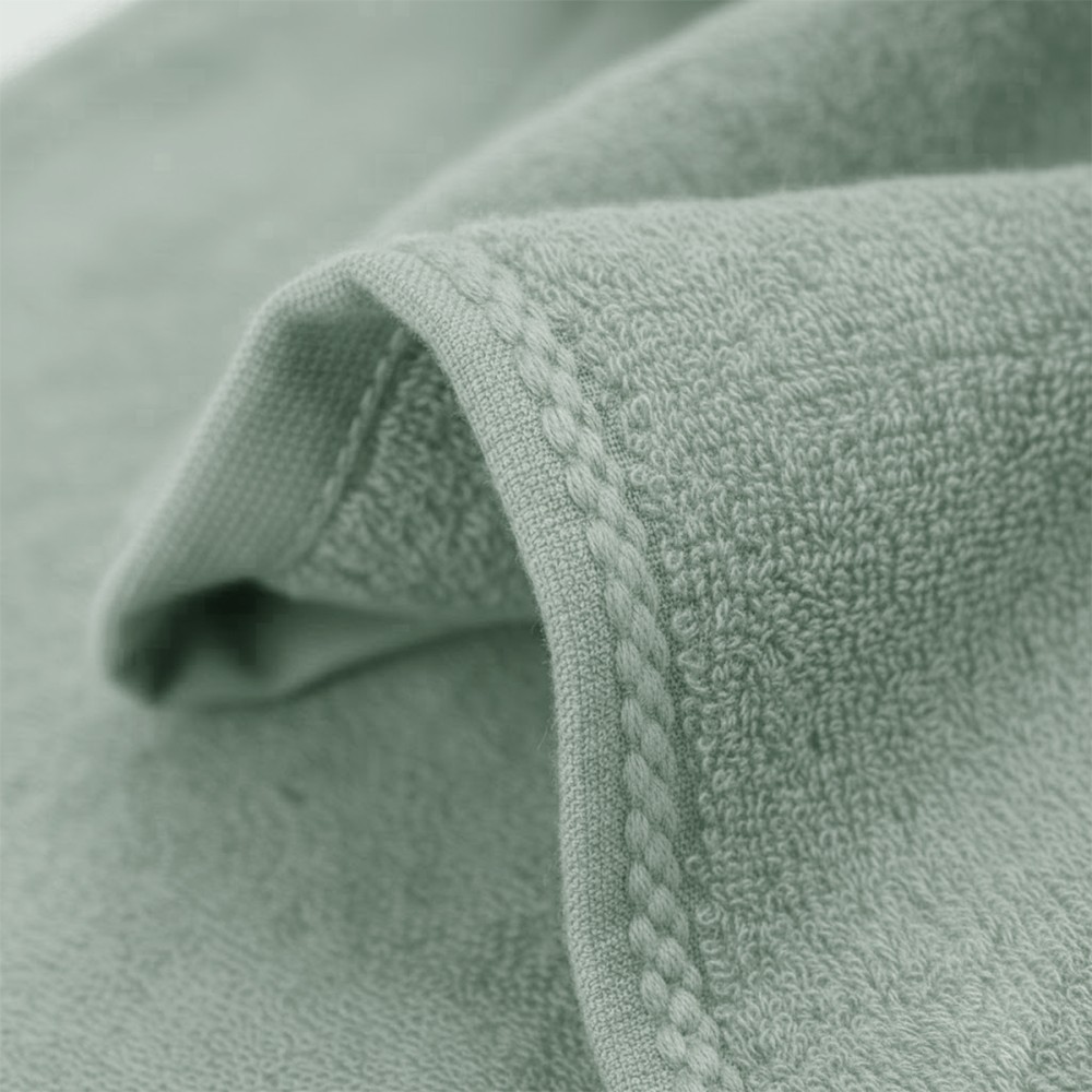 DREAMAX SILVA Bamboo Fiber Bath Towel - JIJI.SG