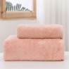 DREAMAX SILVA Bamboo Fiber Bath Towel - JIJI.SG