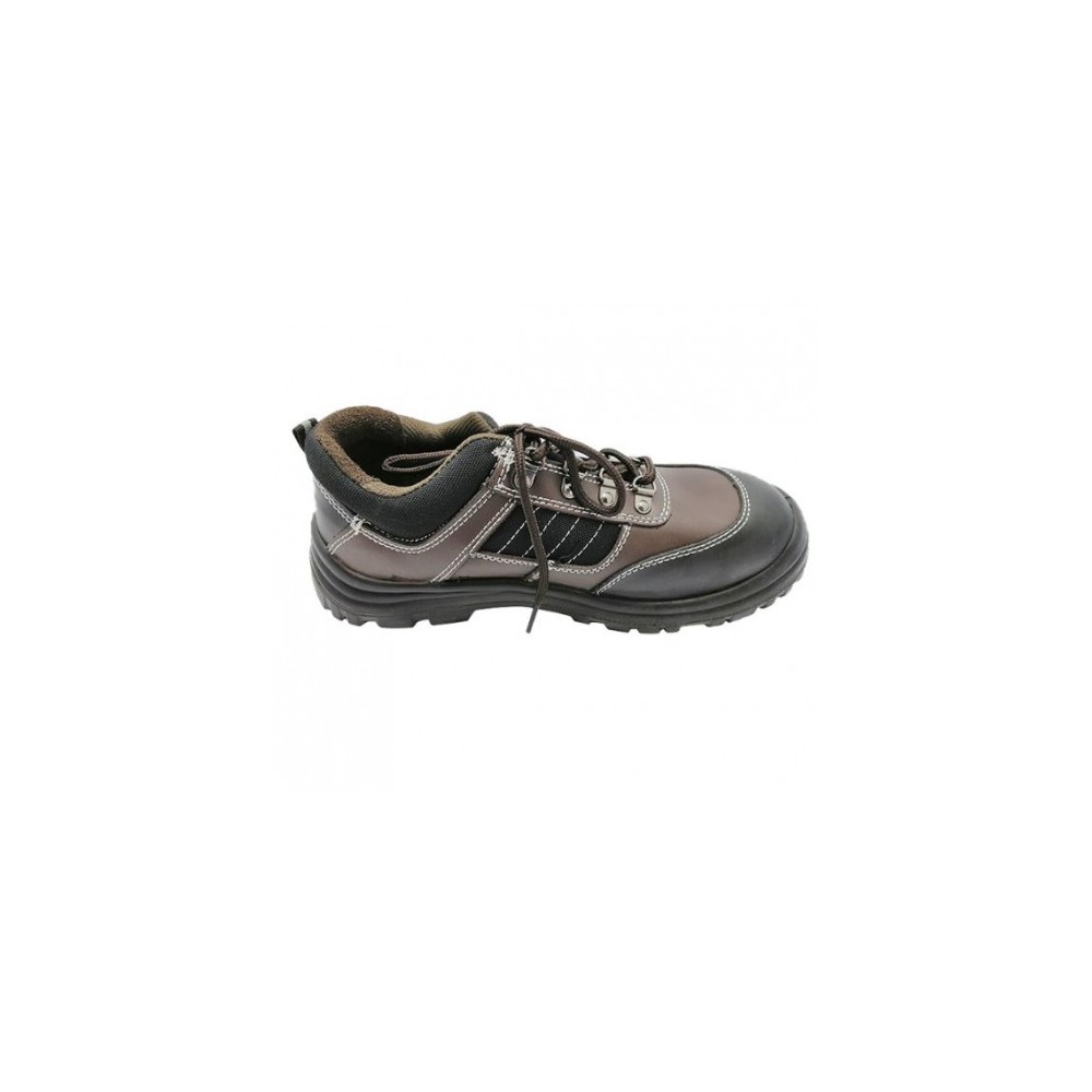 OSP-863 Low-Cut Safety Shoe - JIJI.SG