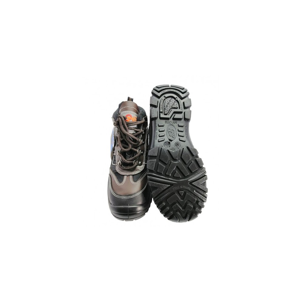 OSP-863 Low-Cut Safety Shoe - JIJI.SG