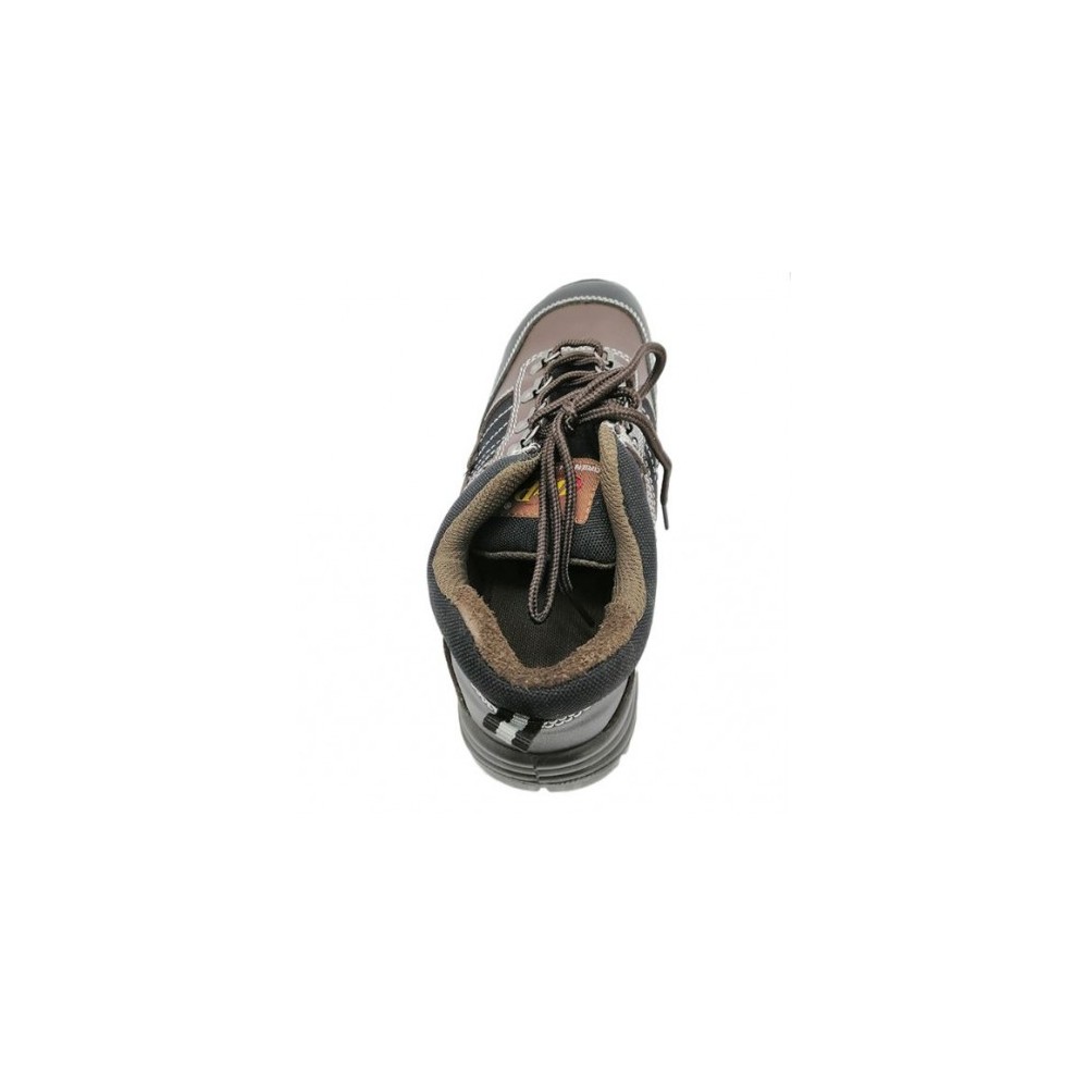 OSP-863 Low-Cut Safety Shoe - JIJI.SG
