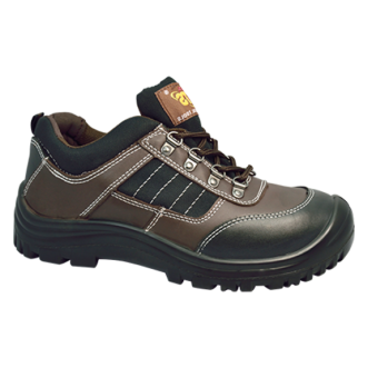 OSP-863 Low-Cut Safety Shoe - JIJI.SG