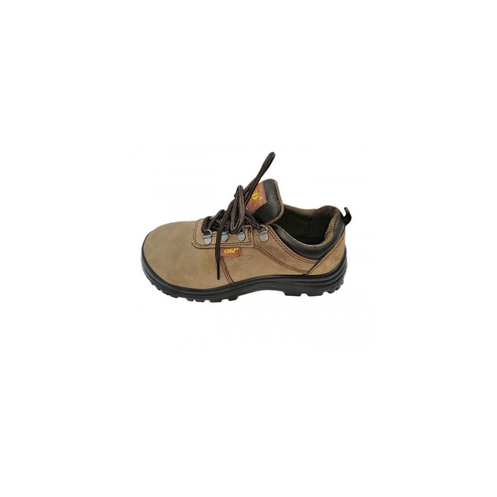 OSP-9973 Low-Cut Safety Shoe - JIJI.SG
