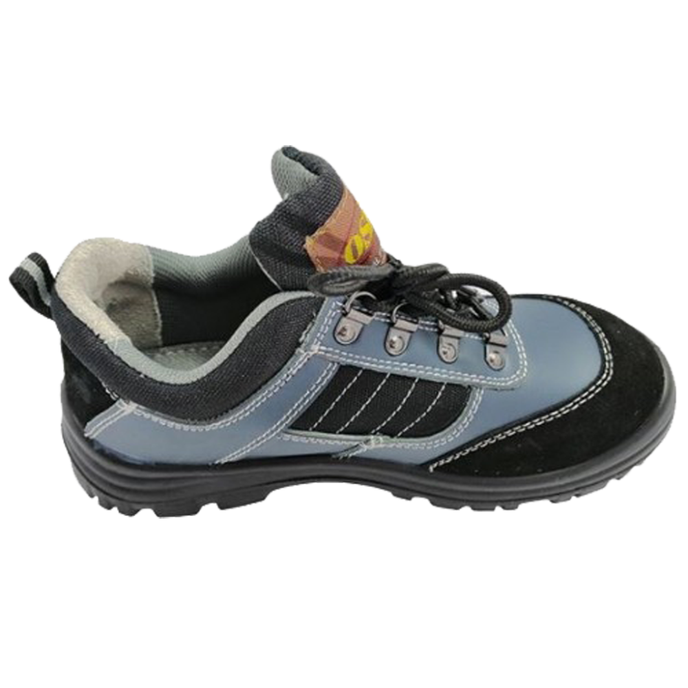 OSP-867 Low-Cut Safety Shoe - JIJI.SG