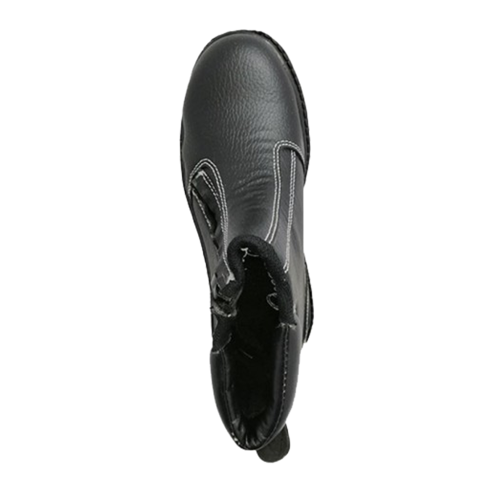 OW-178 Mid-Cut Safety Boot - JIJI.SG