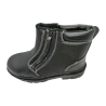 OW-178 Mid-Cut Safety Boot - JIJI.SG
