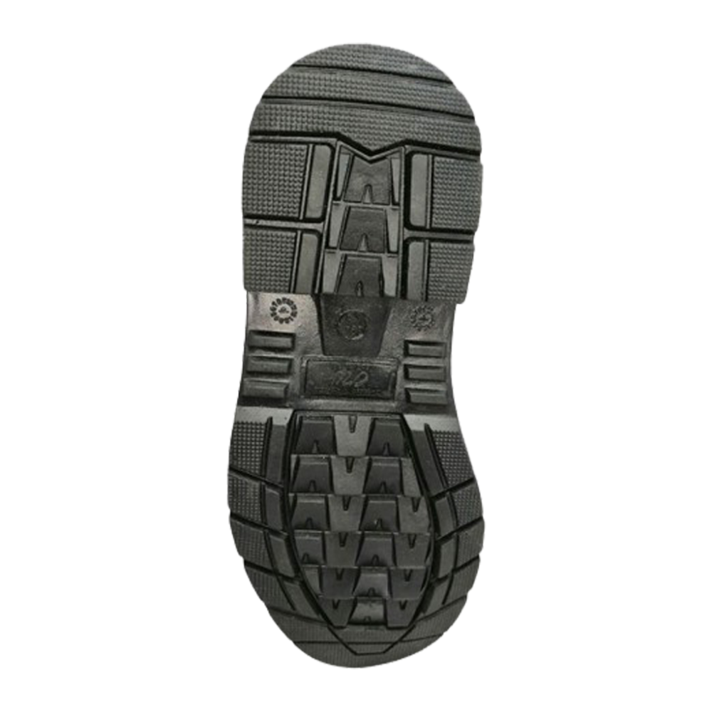 OW-178 Mid-Cut Safety Boot - JIJI.SG