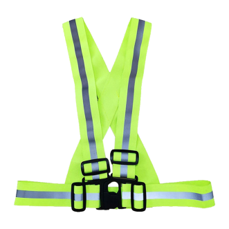 OSP Safety Reflective Vest Belt - JIJI.SG