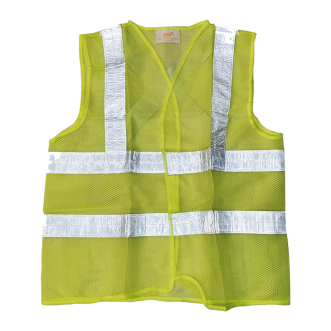 OSP Safety Reflective Vest - JIJI.SG