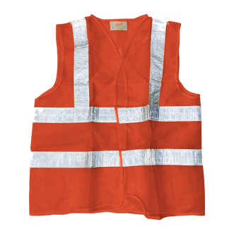 OSP Safety Reflective Vest - JIJI.SG