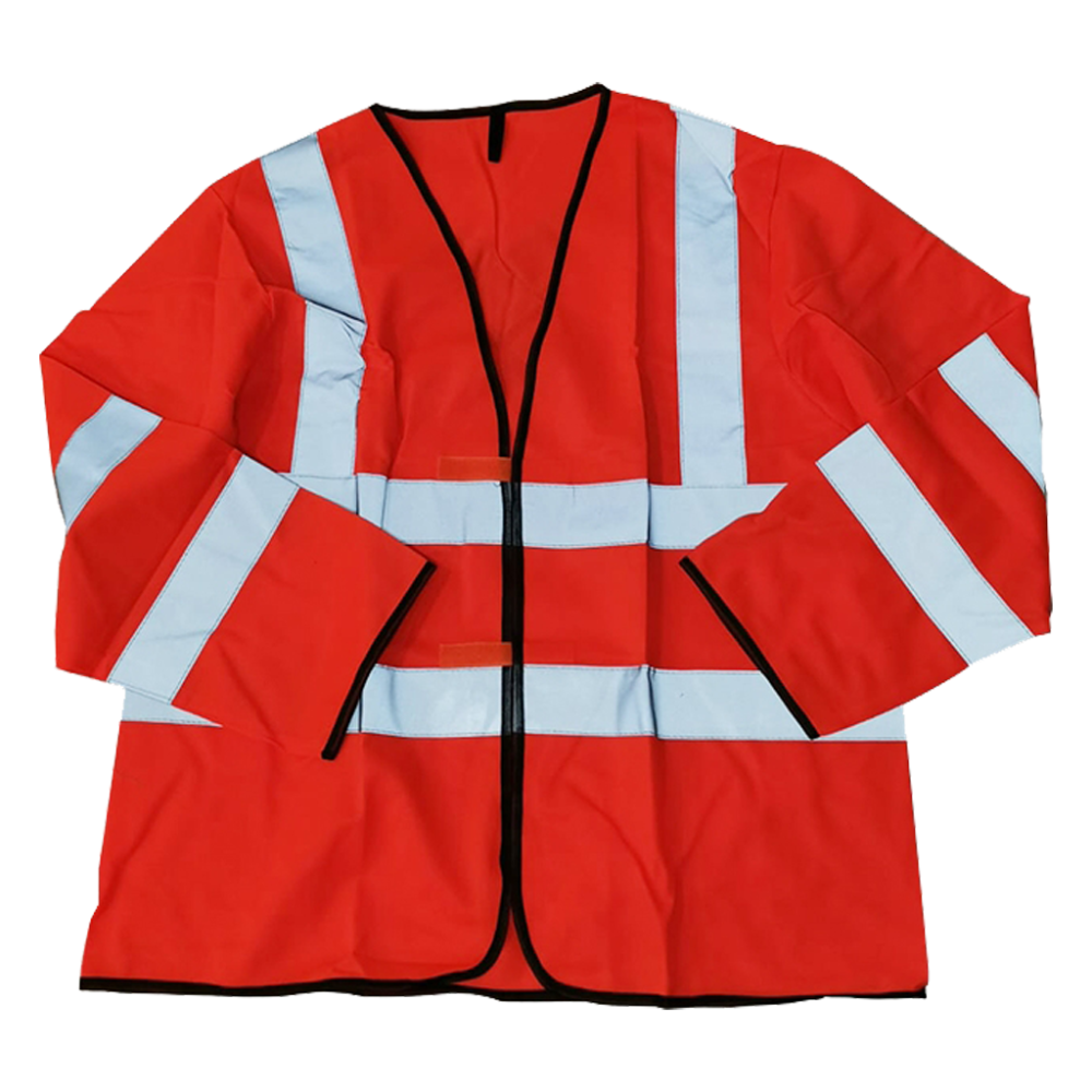 OSP Safety Reflective Vest Jacket - JIJI.SG