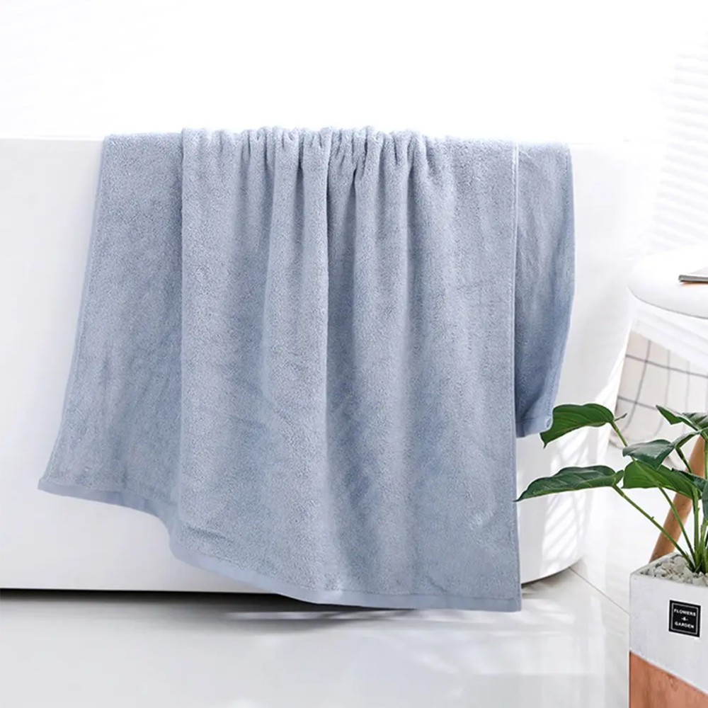 DREAMAX HAGG Bamboo Fiber Bath Towel - JIJI.SG