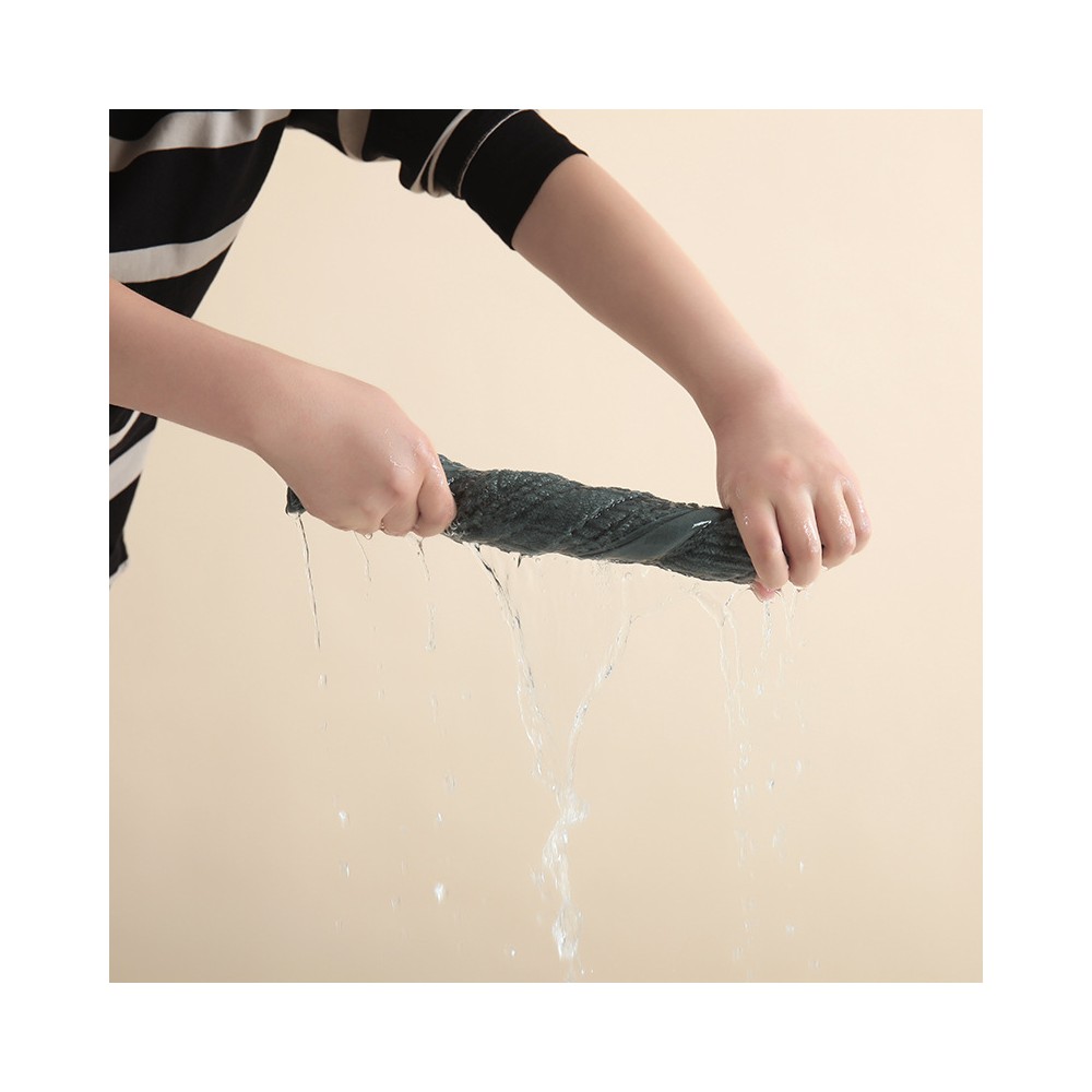 DREAMAX LAETITIA Cotton Bath Towel - JIJI.SG