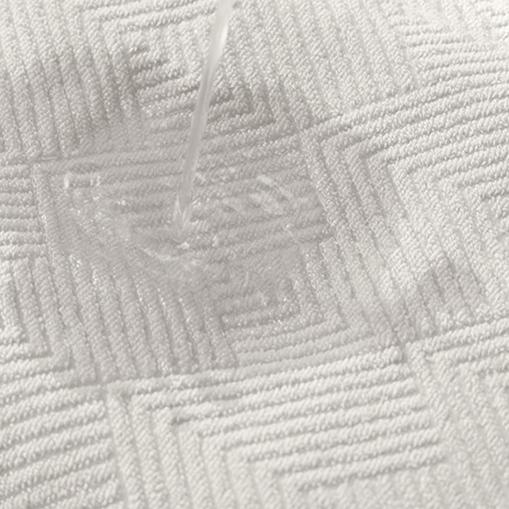 DREAMAX LAETITIA Cotton Bath Towel - JIJI.SG