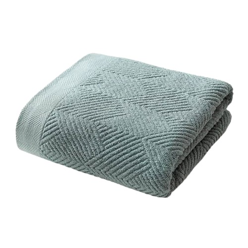 DREAMAX LAETITIA Cotton Bath Towel - JIJI.SG