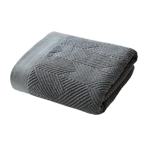 DREAMAX LAETITIA Cotton Bath Towel - JIJI.SG