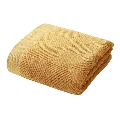 DREAMAX LAETITIA Cotton Bath Towel - JIJI.SG