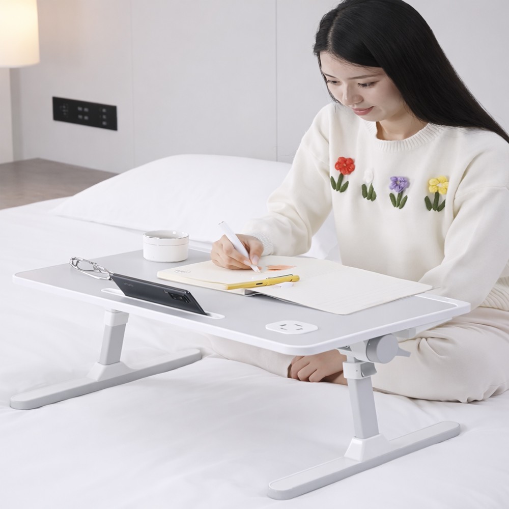 ZOLA Foldable Laptop Table - JIJI.SG
