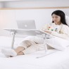 ZOLA Foldable Laptop Table - JIJI.SG