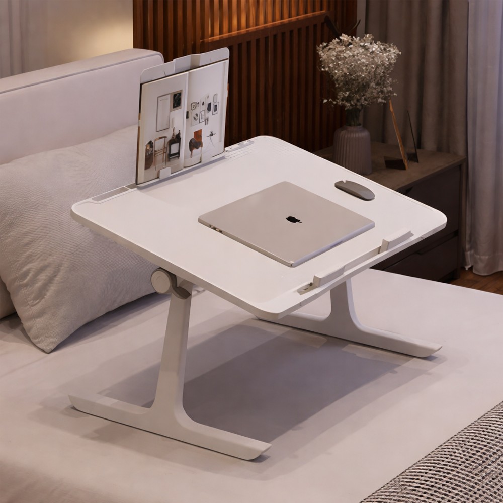 ZOLA Foldable Laptop Table - JIJI.SG