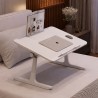 ZOLA Foldable Laptop Table - JIJI.SG